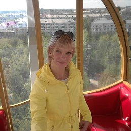 Оля, Миасс, 41 год